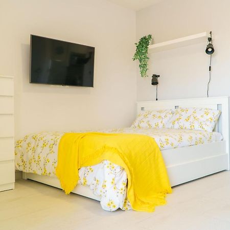 Aguila Sea View Benalmadena Apartment Екстериор снимка