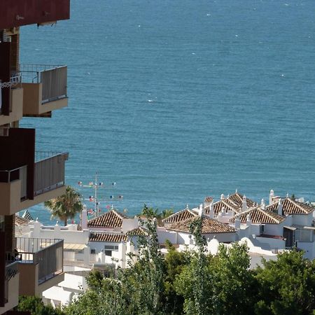 Aguila Sea View Benalmadena Apartment Екстериор снимка