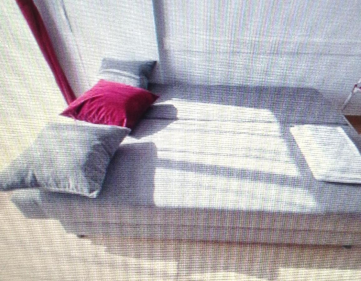 Aguila Sea View Benalmadena Apartment Екстериор снимка