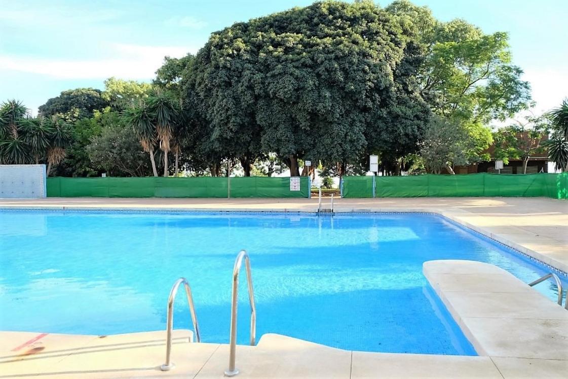 Aguila Sea View Benalmadena Apartment Екстериор снимка