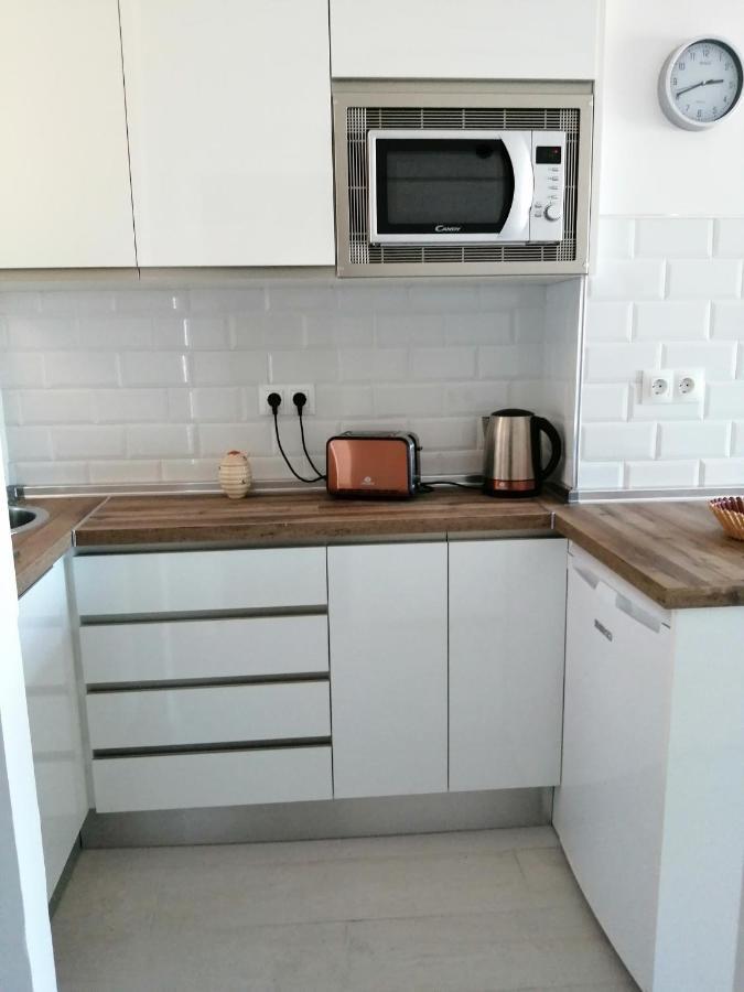 Aguila Sea View Benalmadena Apartment Екстериор снимка