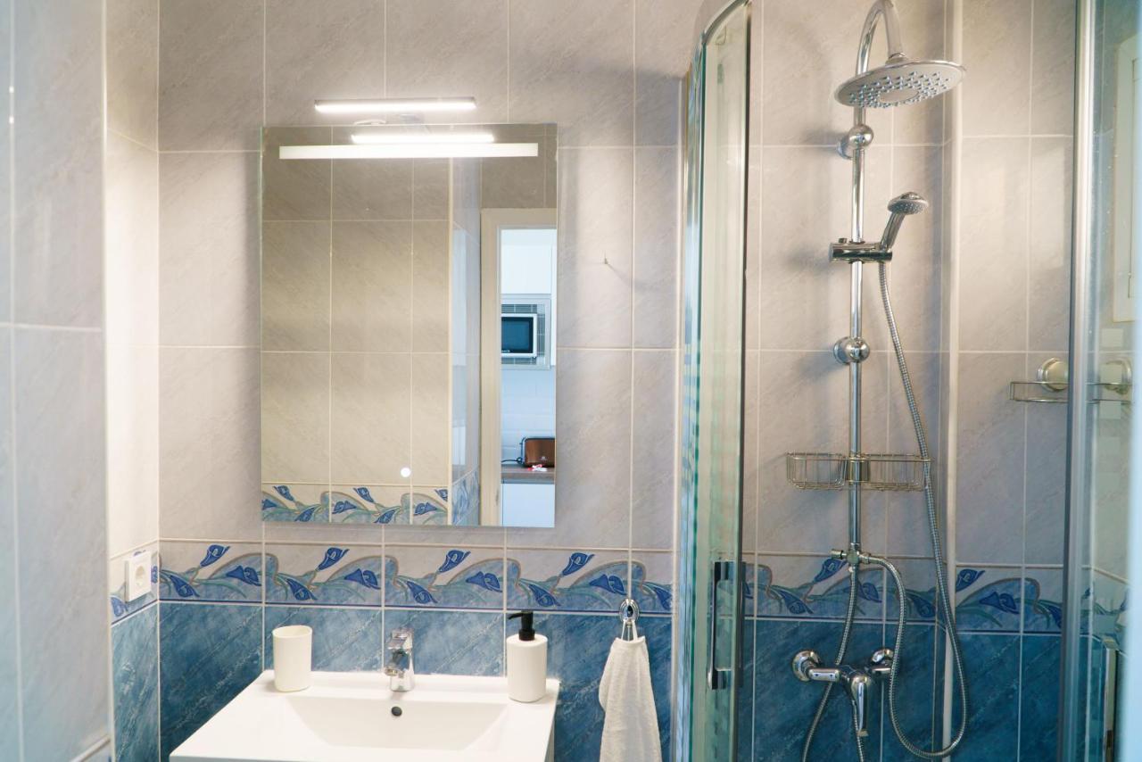 Aguila Sea View Benalmadena Apartment Екстериор снимка
