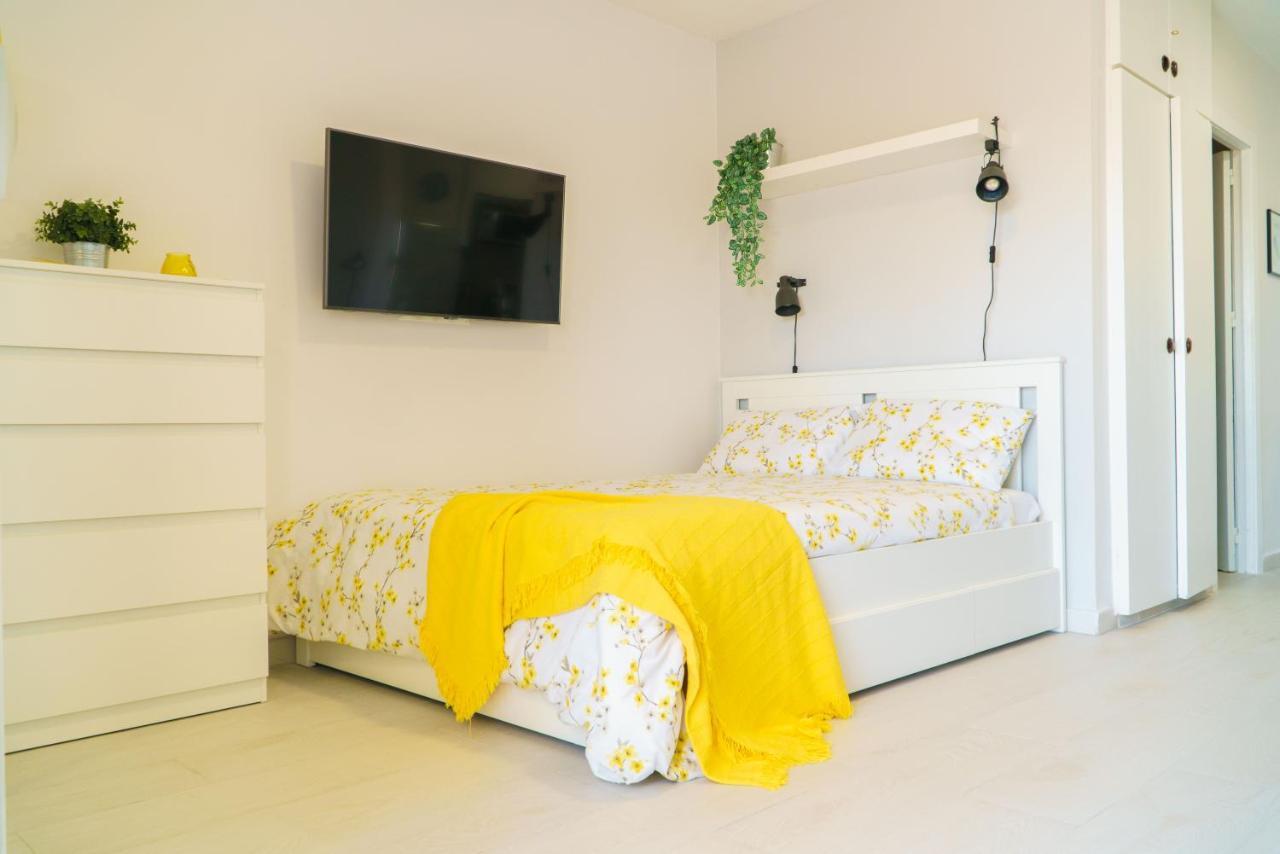 Aguila Sea View Benalmadena Apartment Екстериор снимка