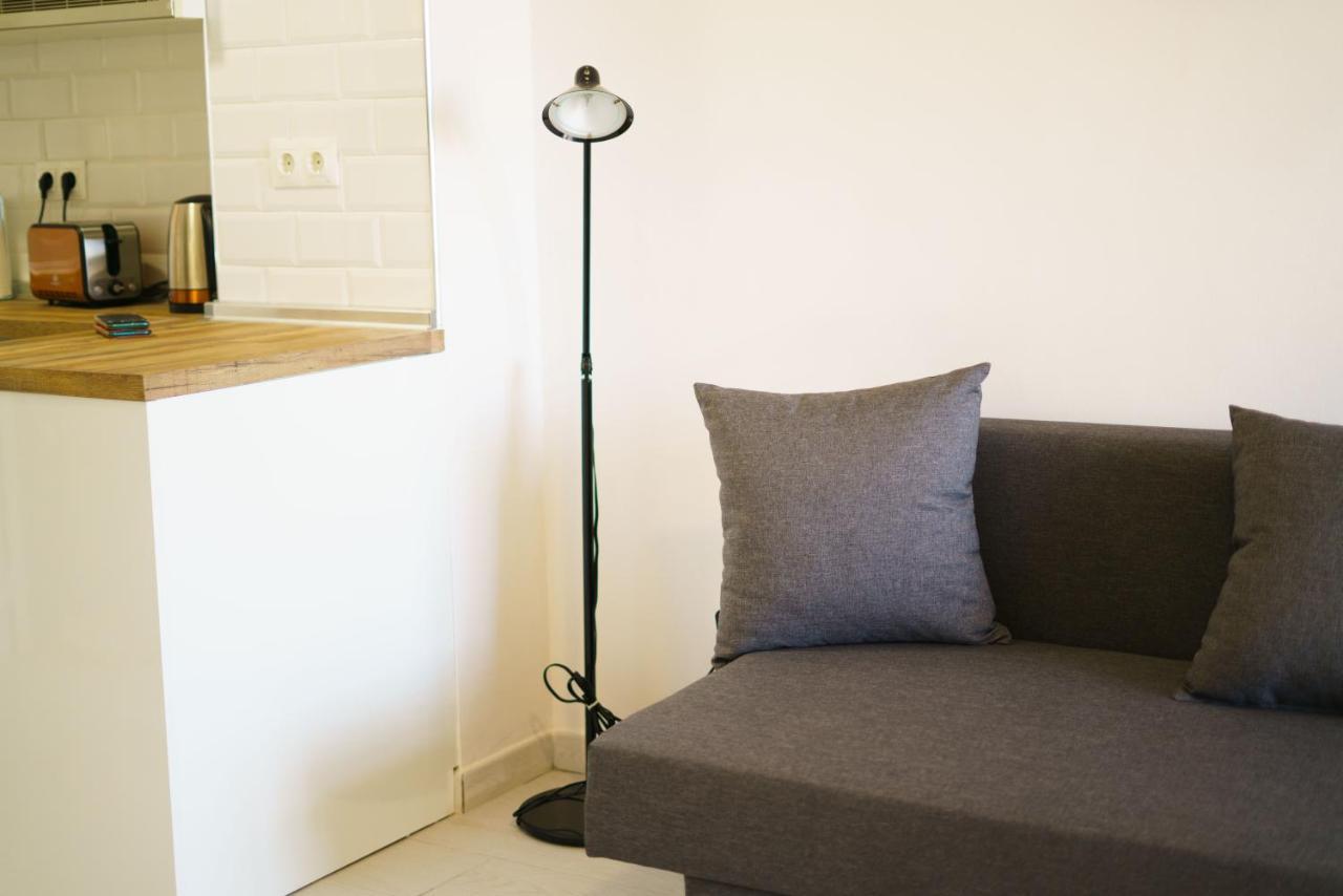 Aguila Sea View Benalmadena Apartment Екстериор снимка