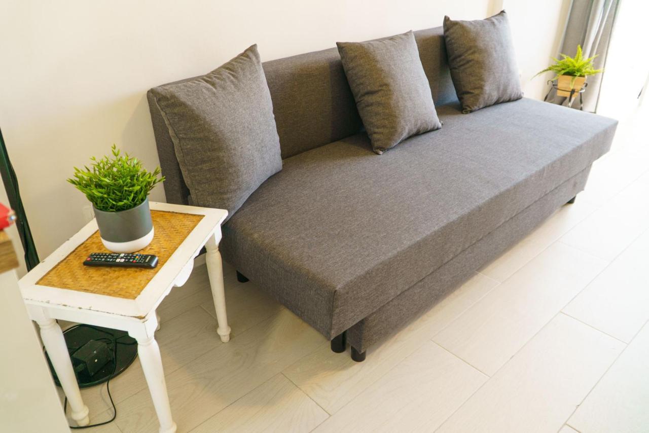 Aguila Sea View Benalmadena Apartment Екстериор снимка